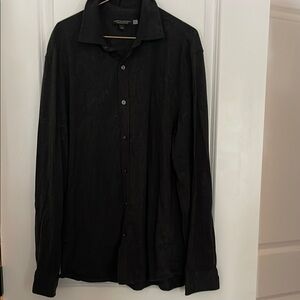 Men's Black Shirt